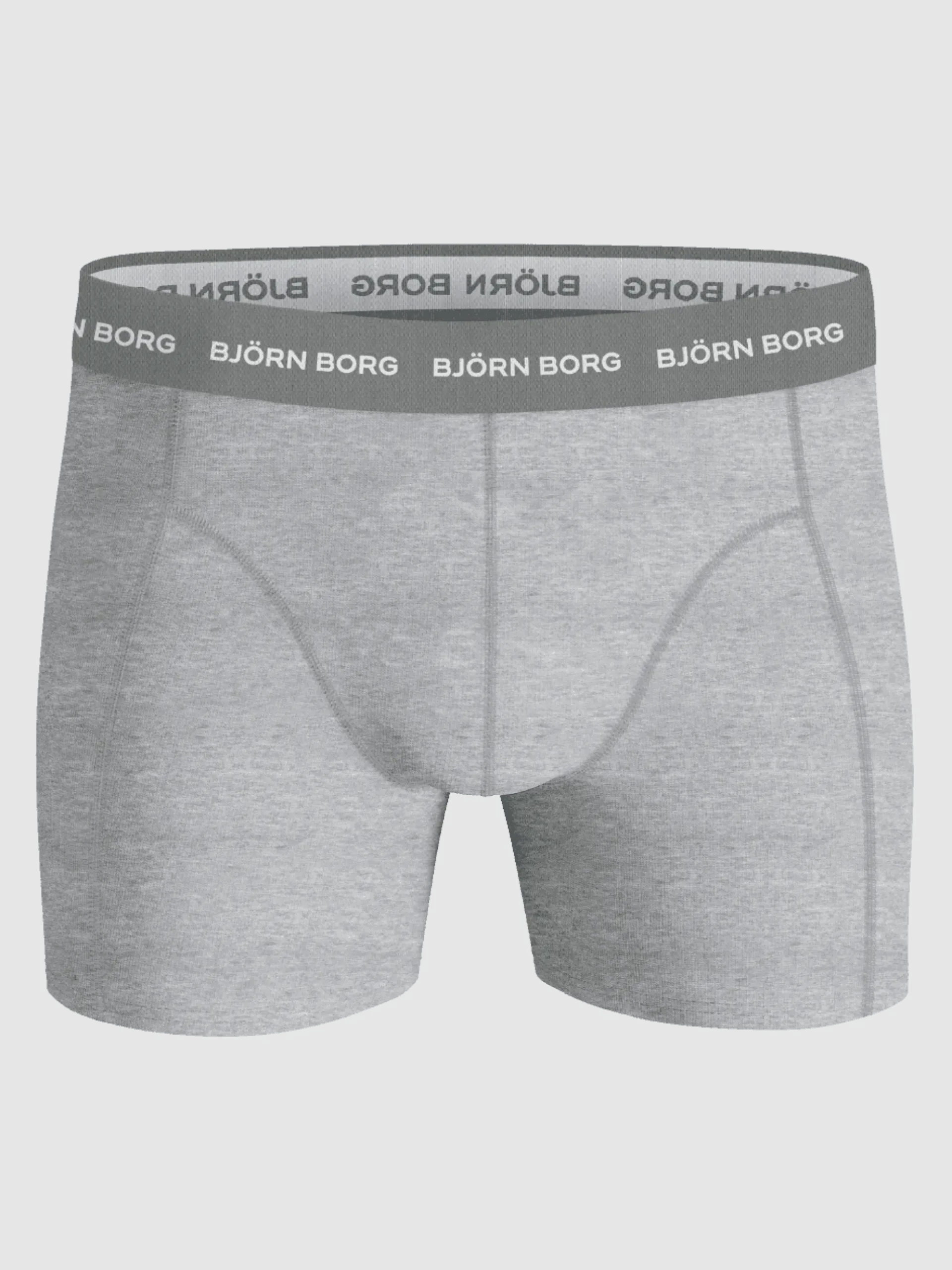 Cotton Stretch Boxers 7-pack