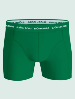 Cotton Stretch Boxers 7-pack