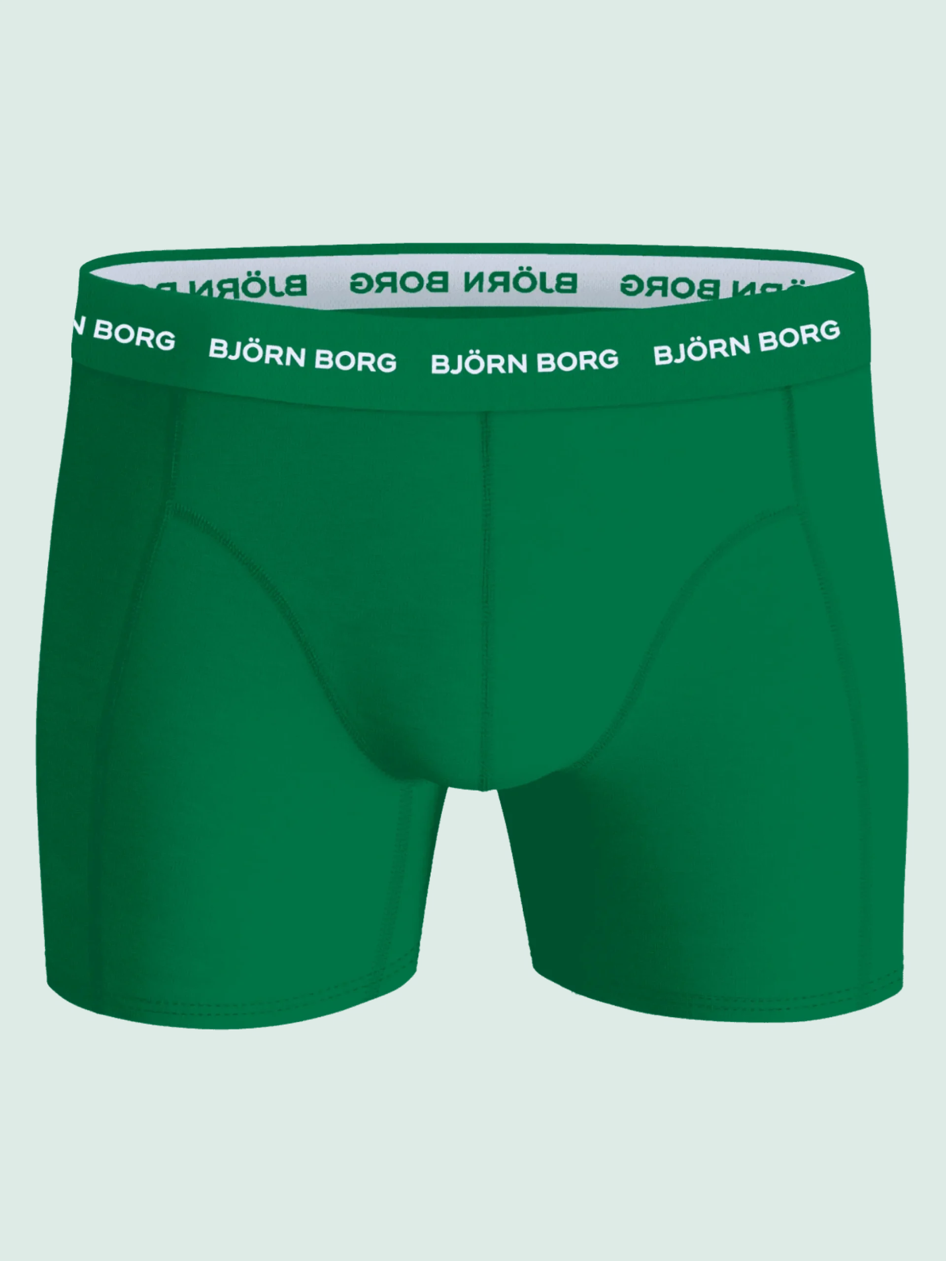 Cotton Stretch Boxers 7-pack