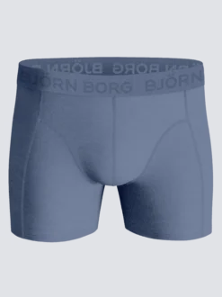 Cotton Stretch Boxers 5-pack