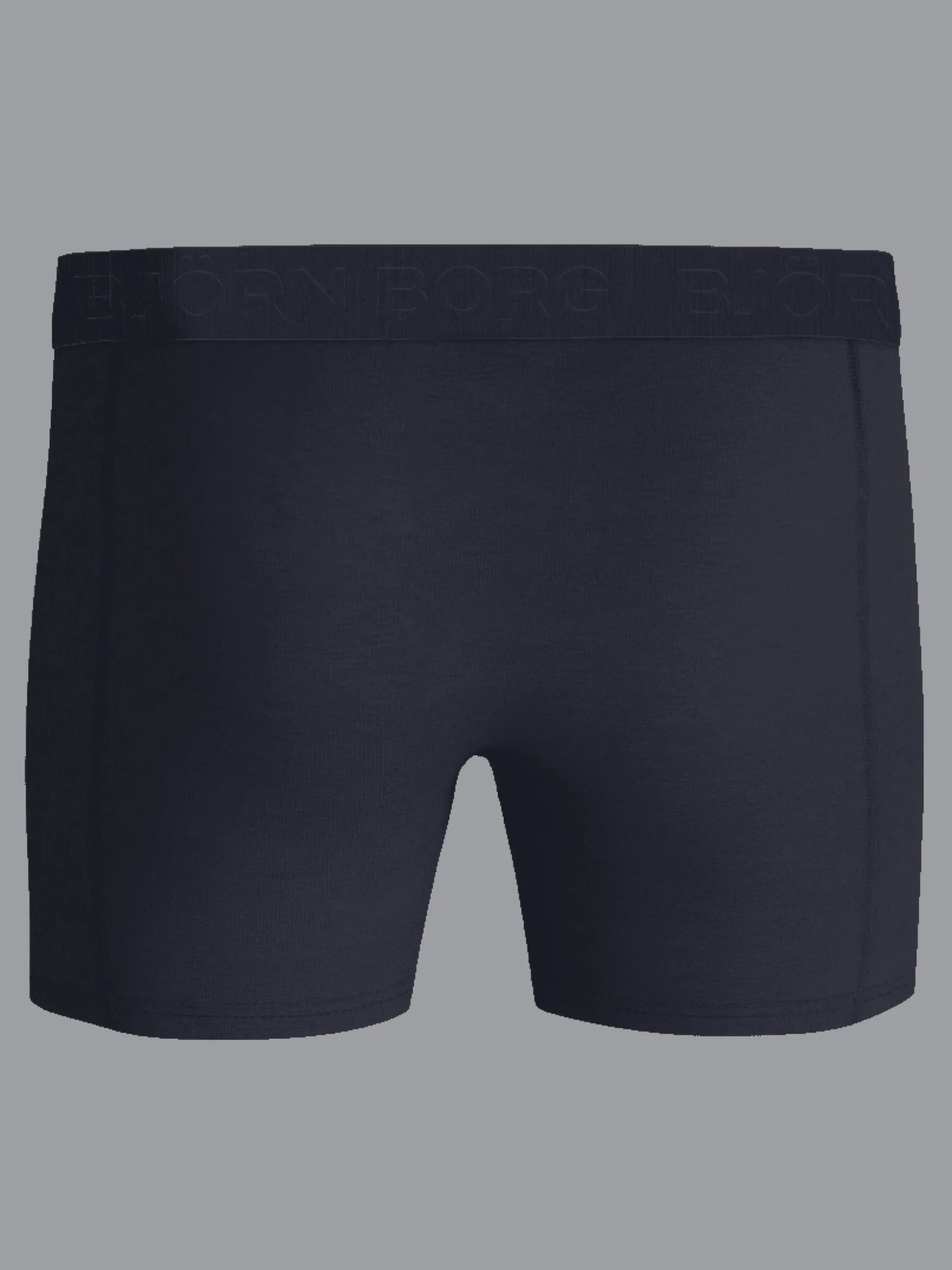 Cotton Stretch Boxers 7-pack