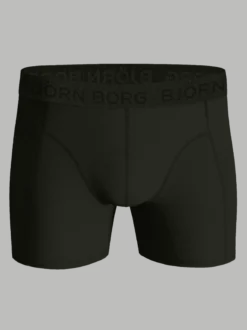 Cotton Stretch Boxers 7-pack