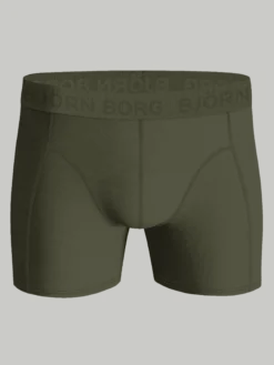 Cotton Stretch Boxers 7-pack