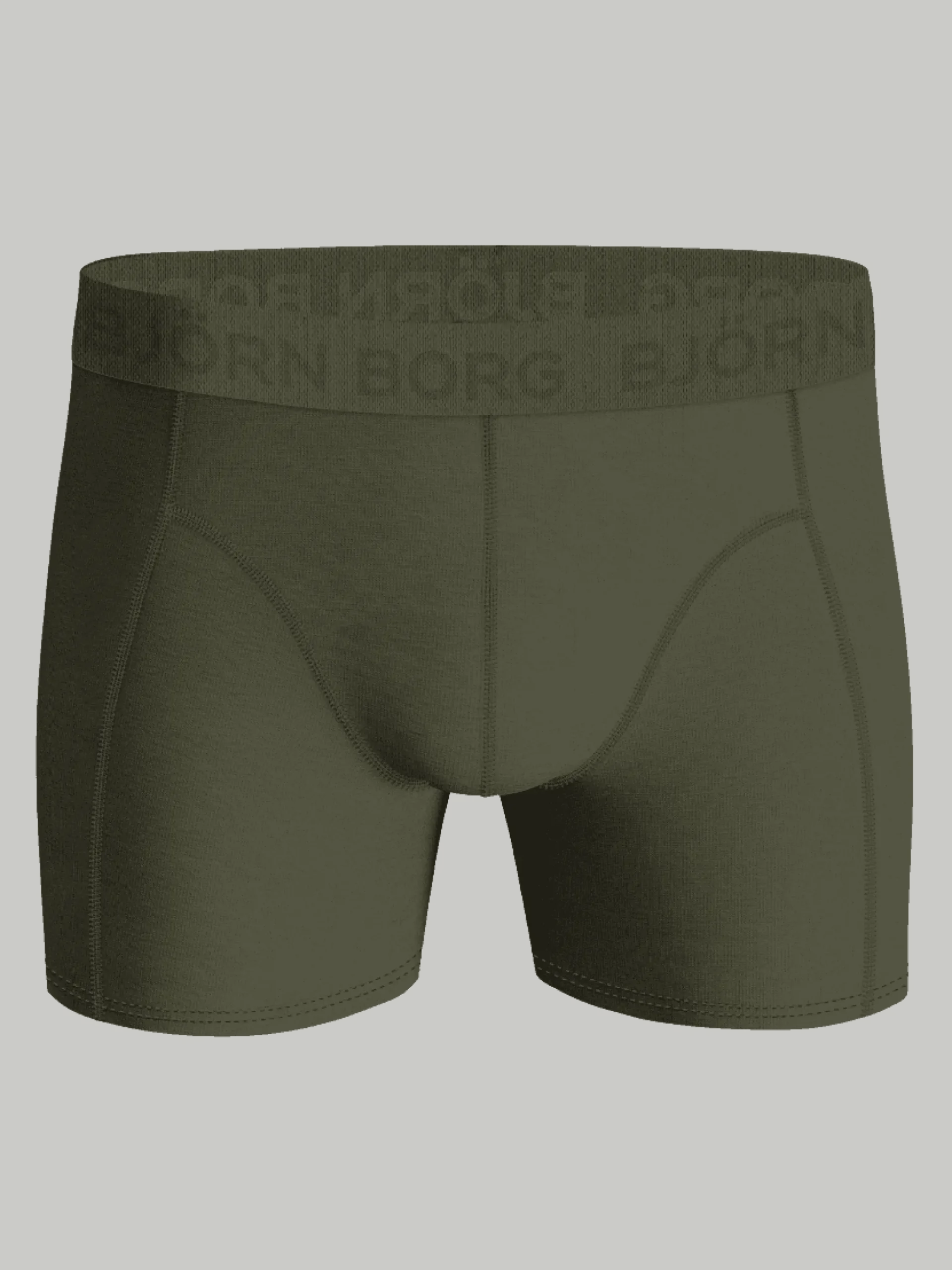 Cotton Stretch Boxers 7-pack