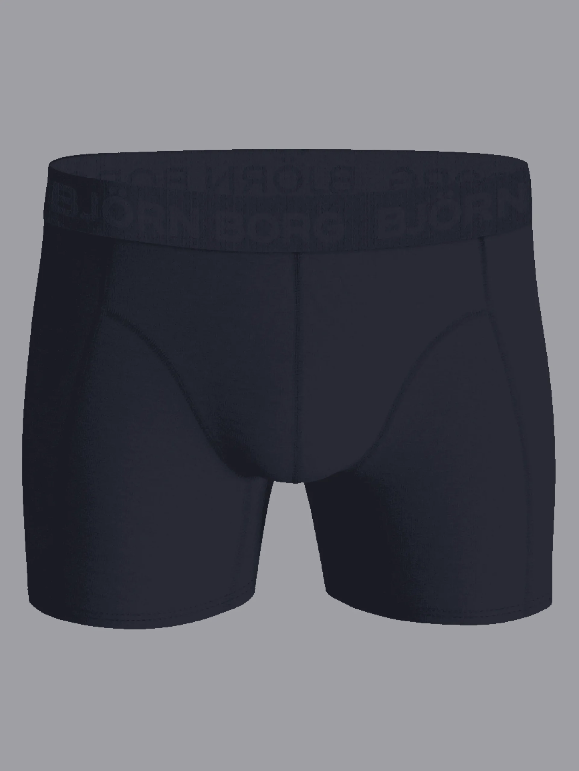 Cotton Stretch Boxers 7-pack