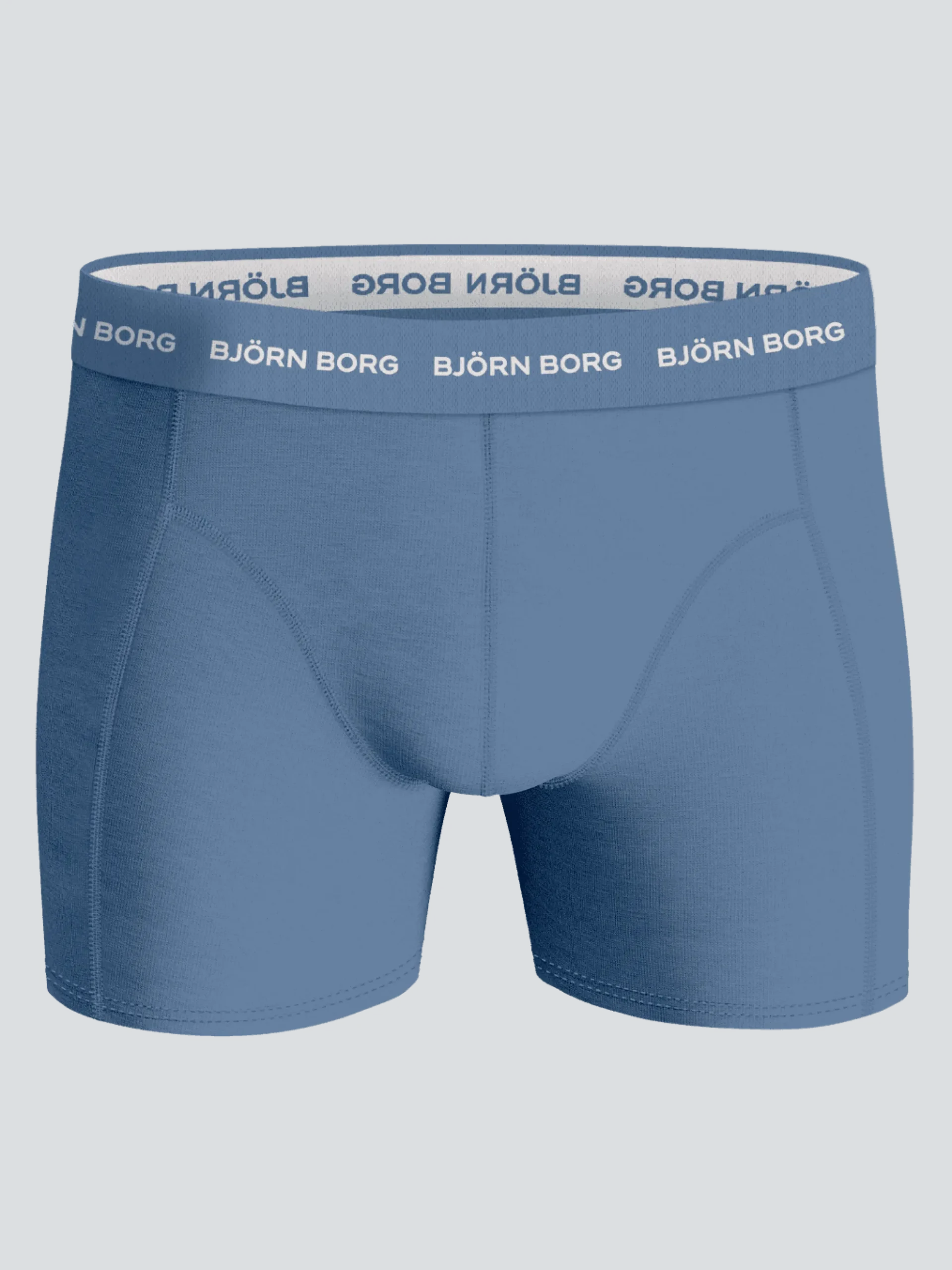 Cotton Stretch Boxers 7-pack