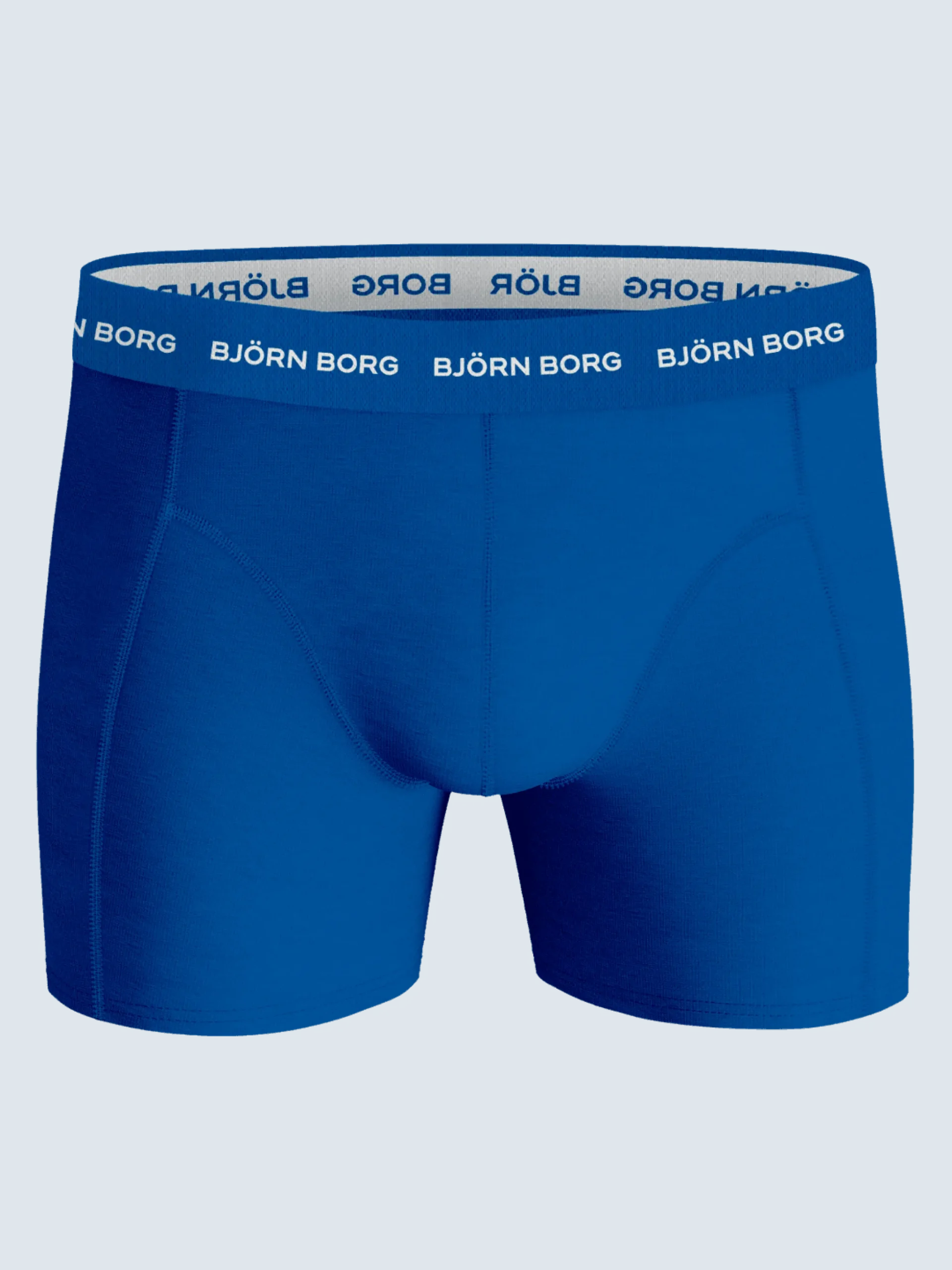 Cotton Stretch Boxers 7-pack