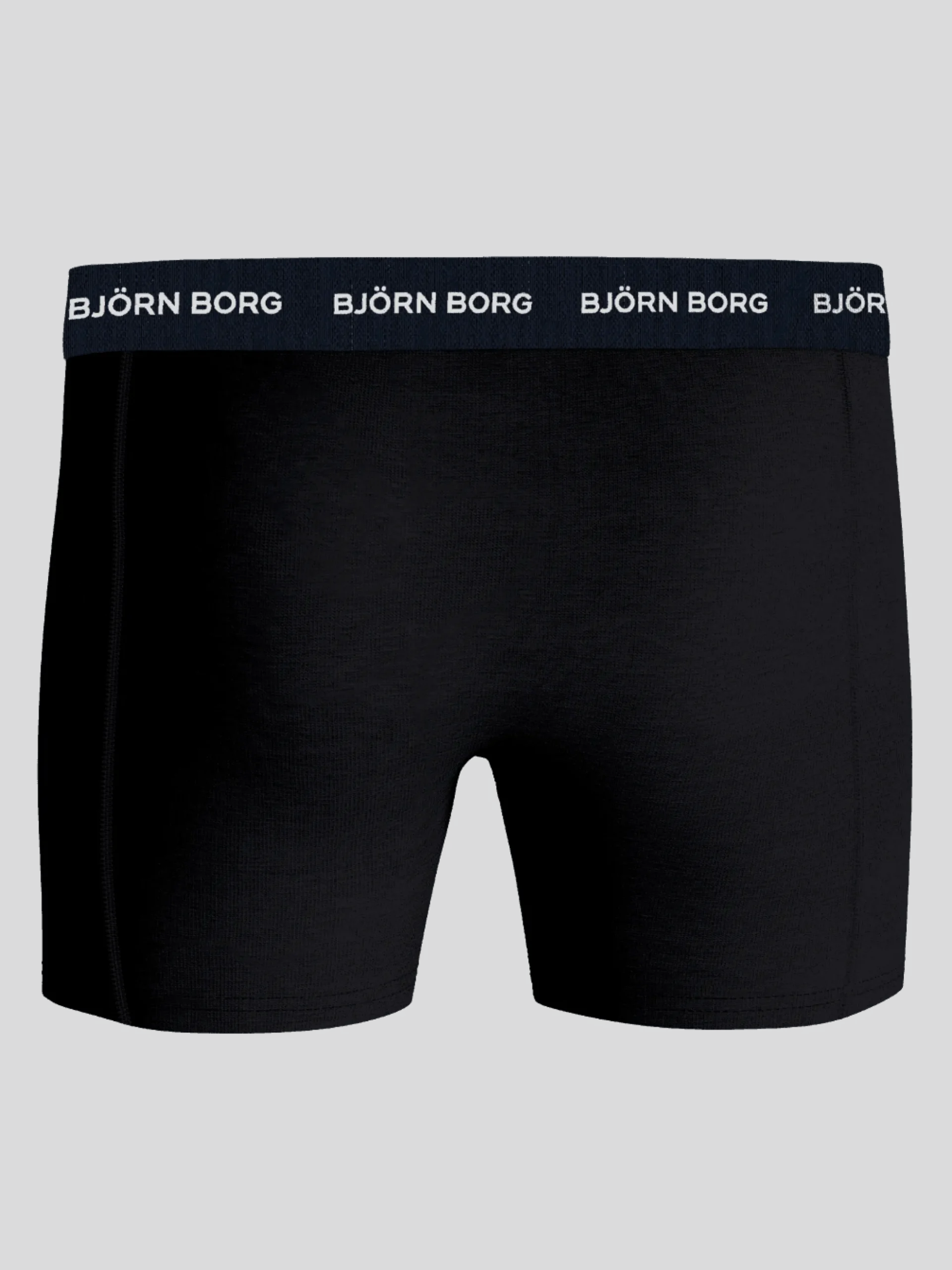 Cotton Stretch Boxers 7-pack