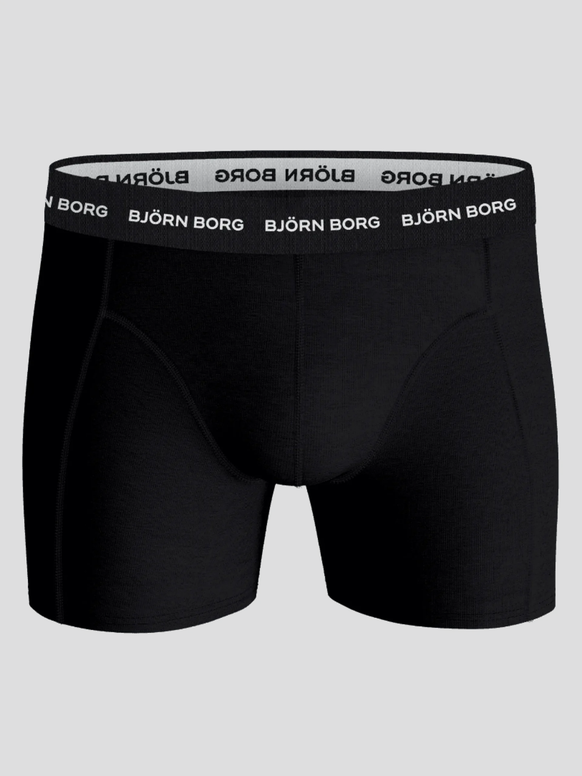 Cotton Stretch Boxers 7-pack