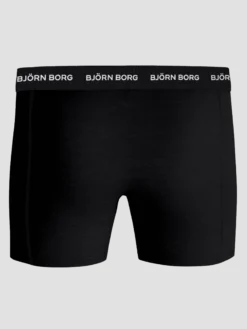 Cotton Stretch Boxers 7-pack