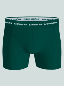 Cotton Stretch Boxers 7-pack