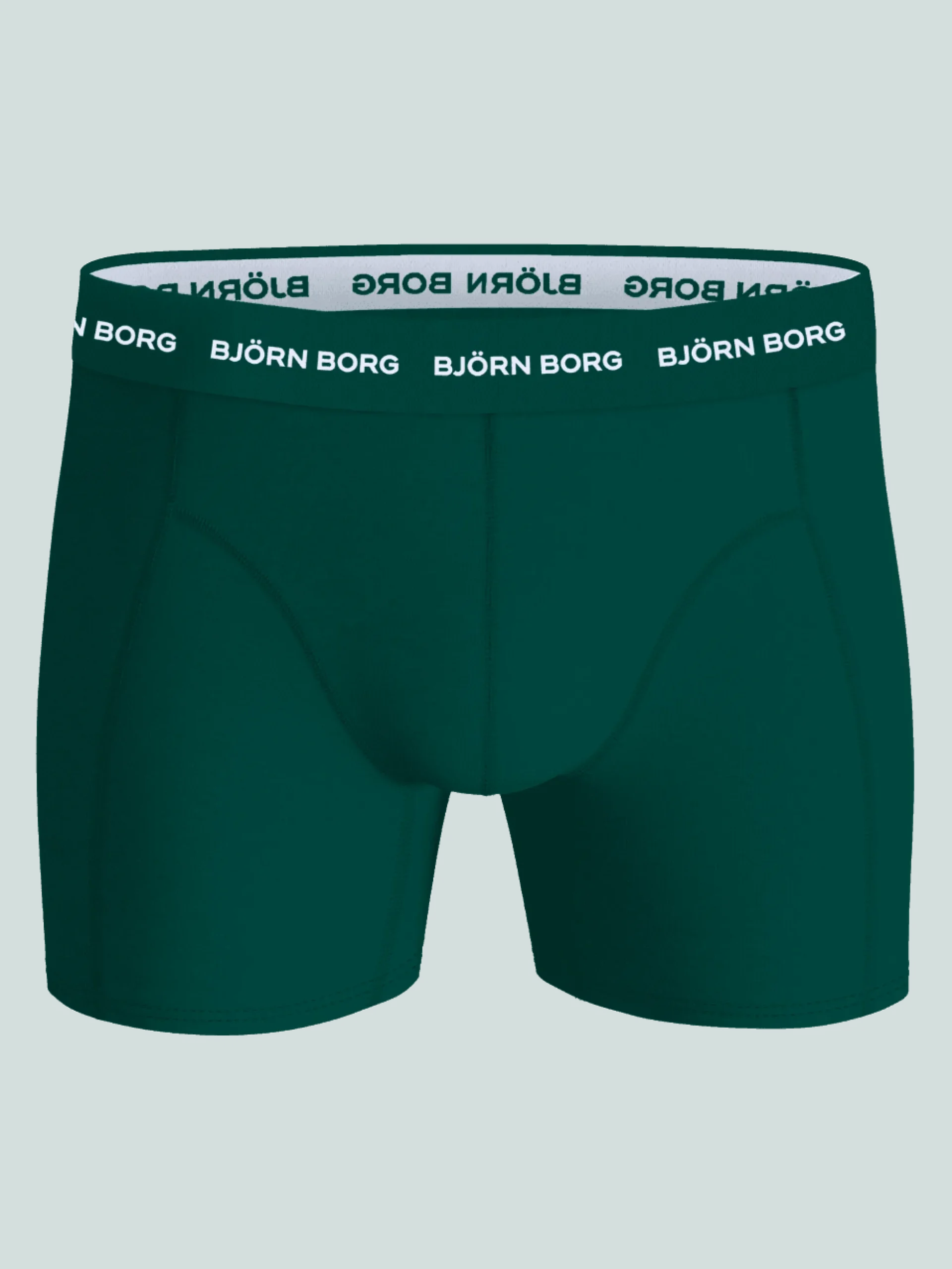 Cotton Stretch Boxers 7-pack