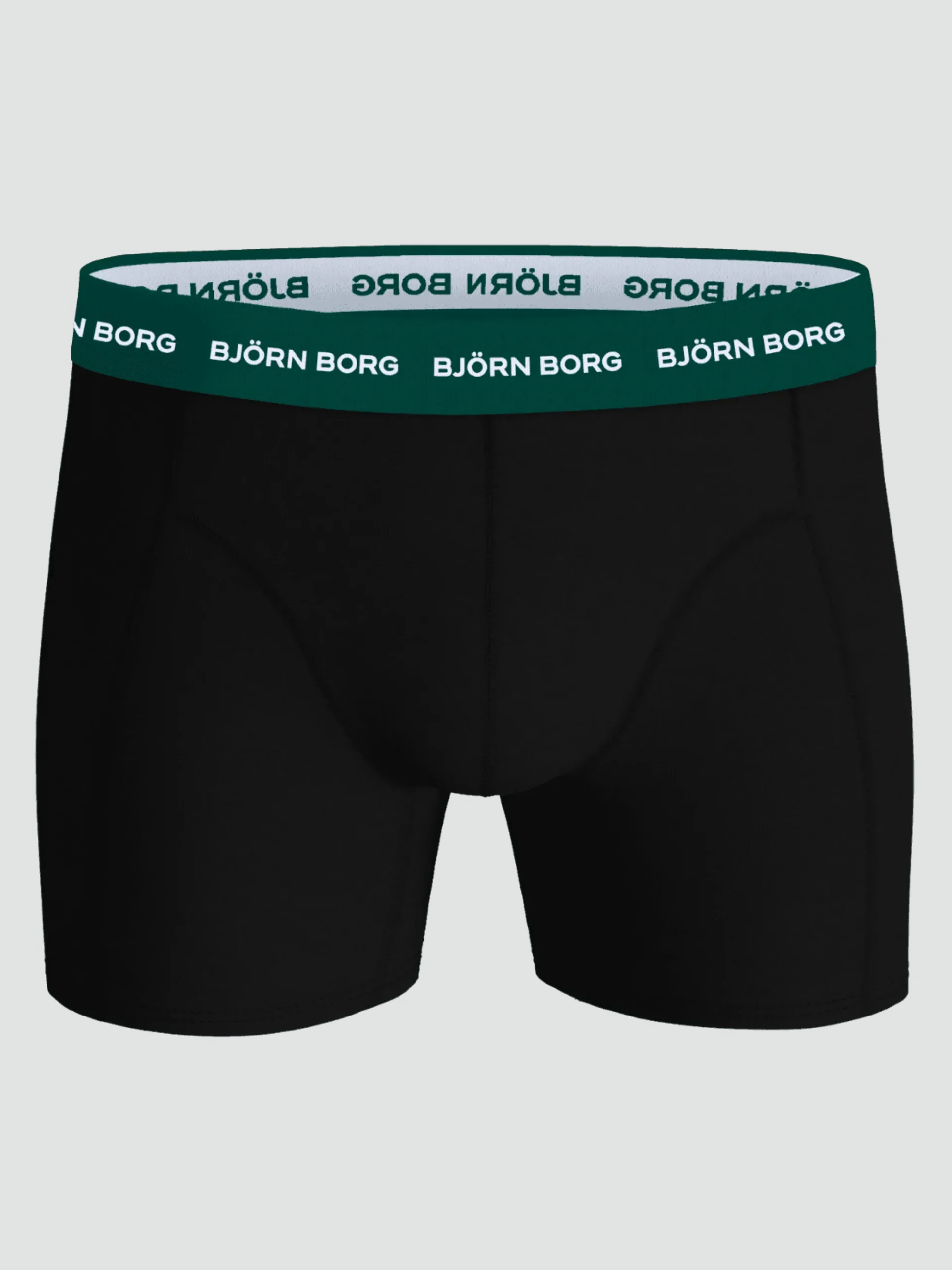 Cotton Stretch Boxers 7-pack