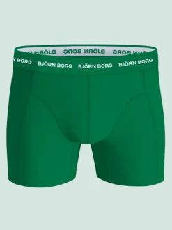 Cotton Stretch Boxers 7-pack
