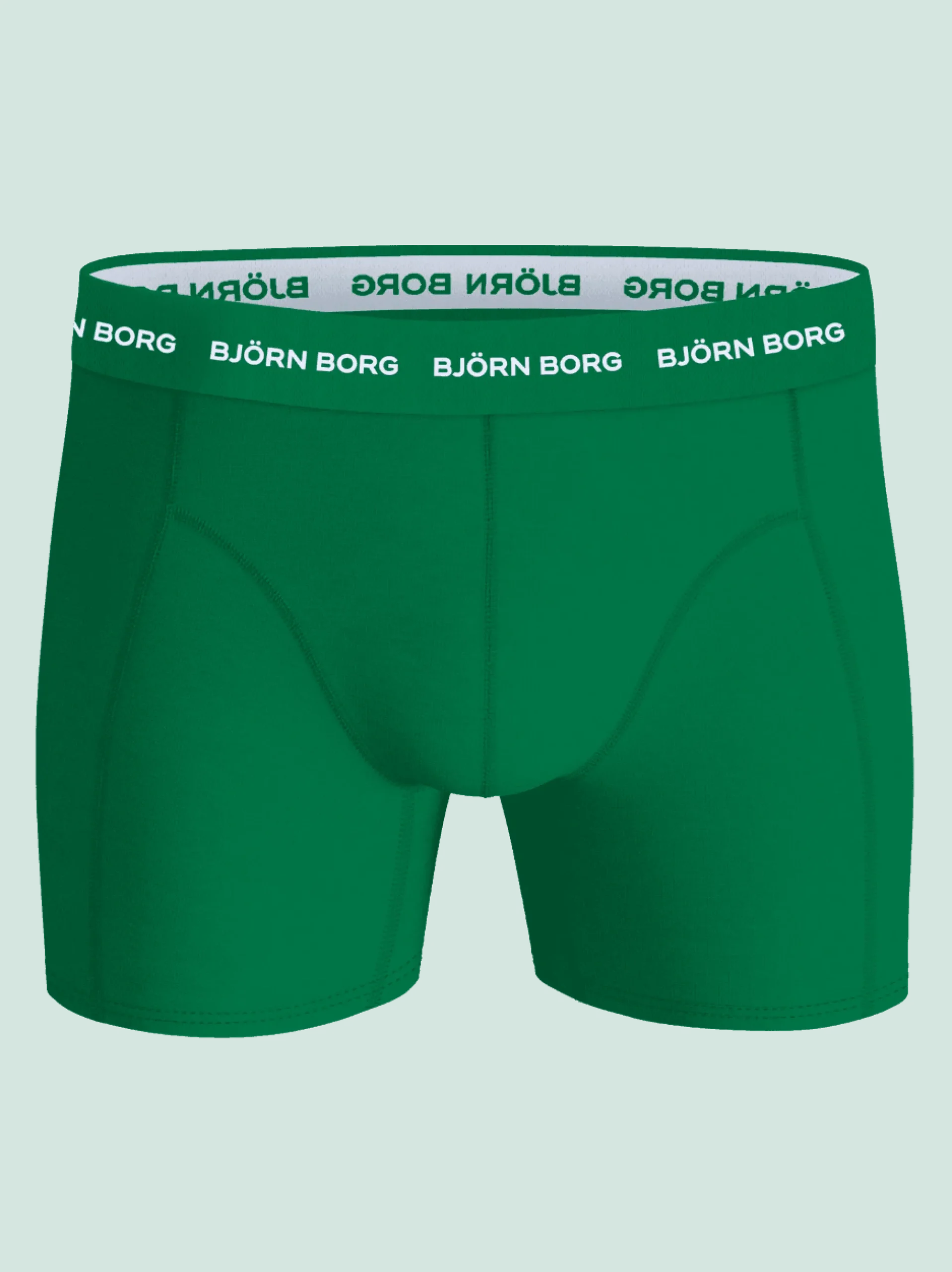 Cotton Stretch Boxers 7-pack