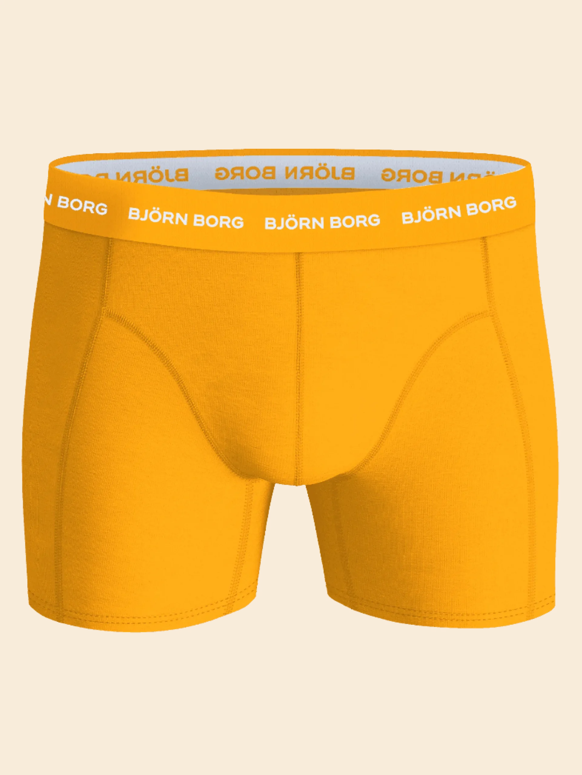 Cotton Stretch Boxers 7-pack