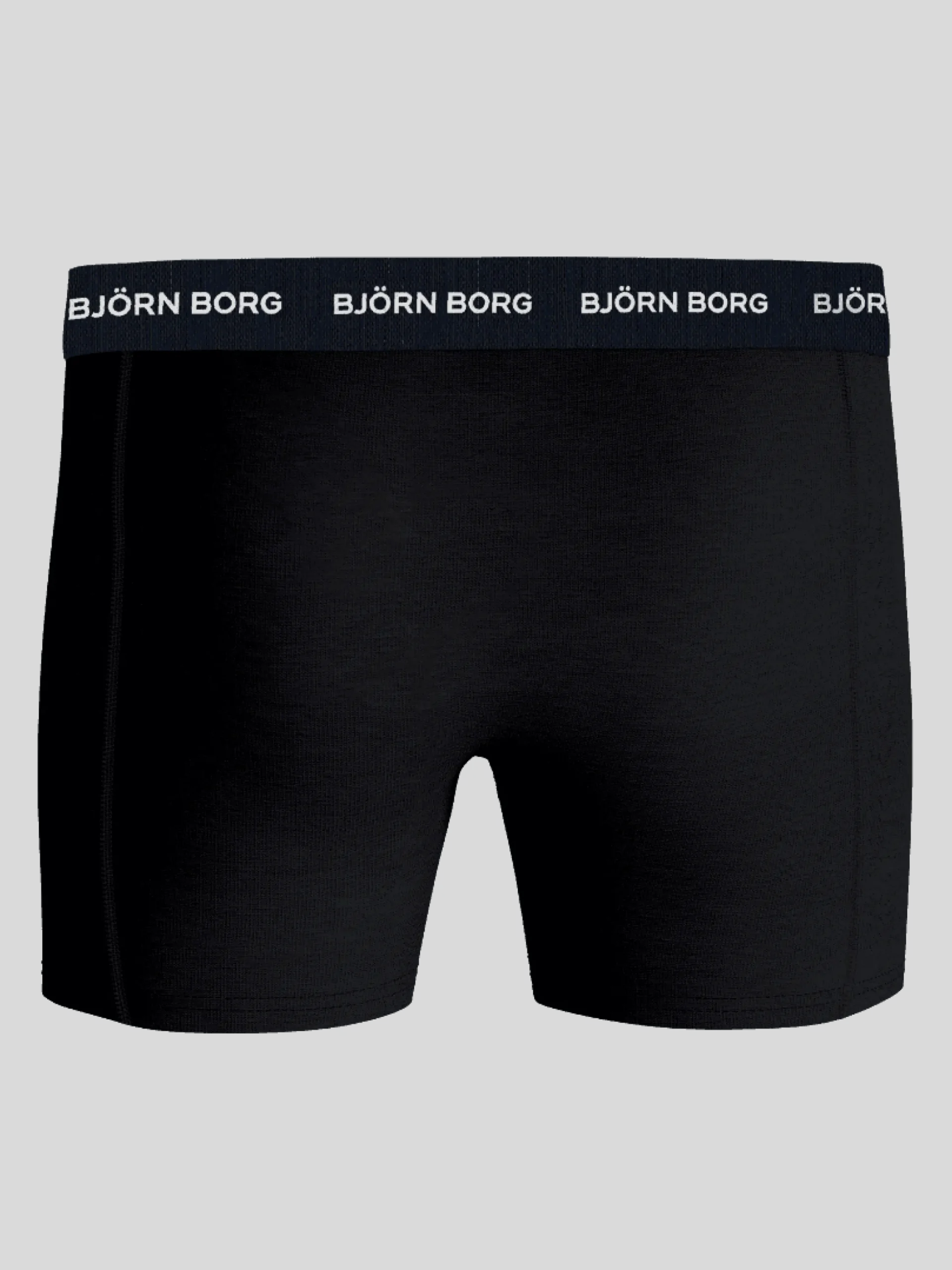 Cotton Stretch Boxers 5-pack