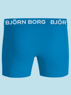 Cotton Stretch Boxers 12-pack