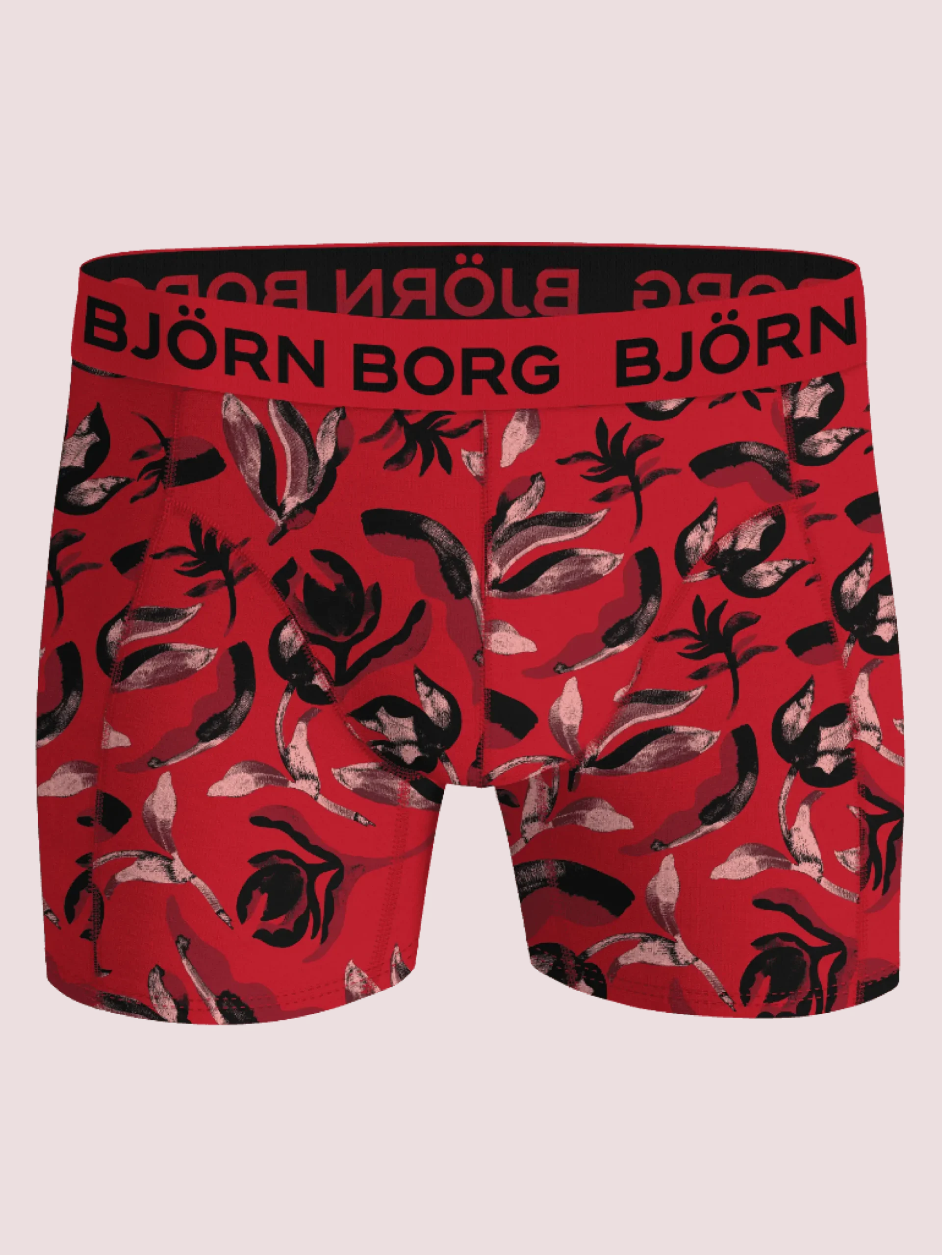 Cotton Stretch Boxers 12-pack