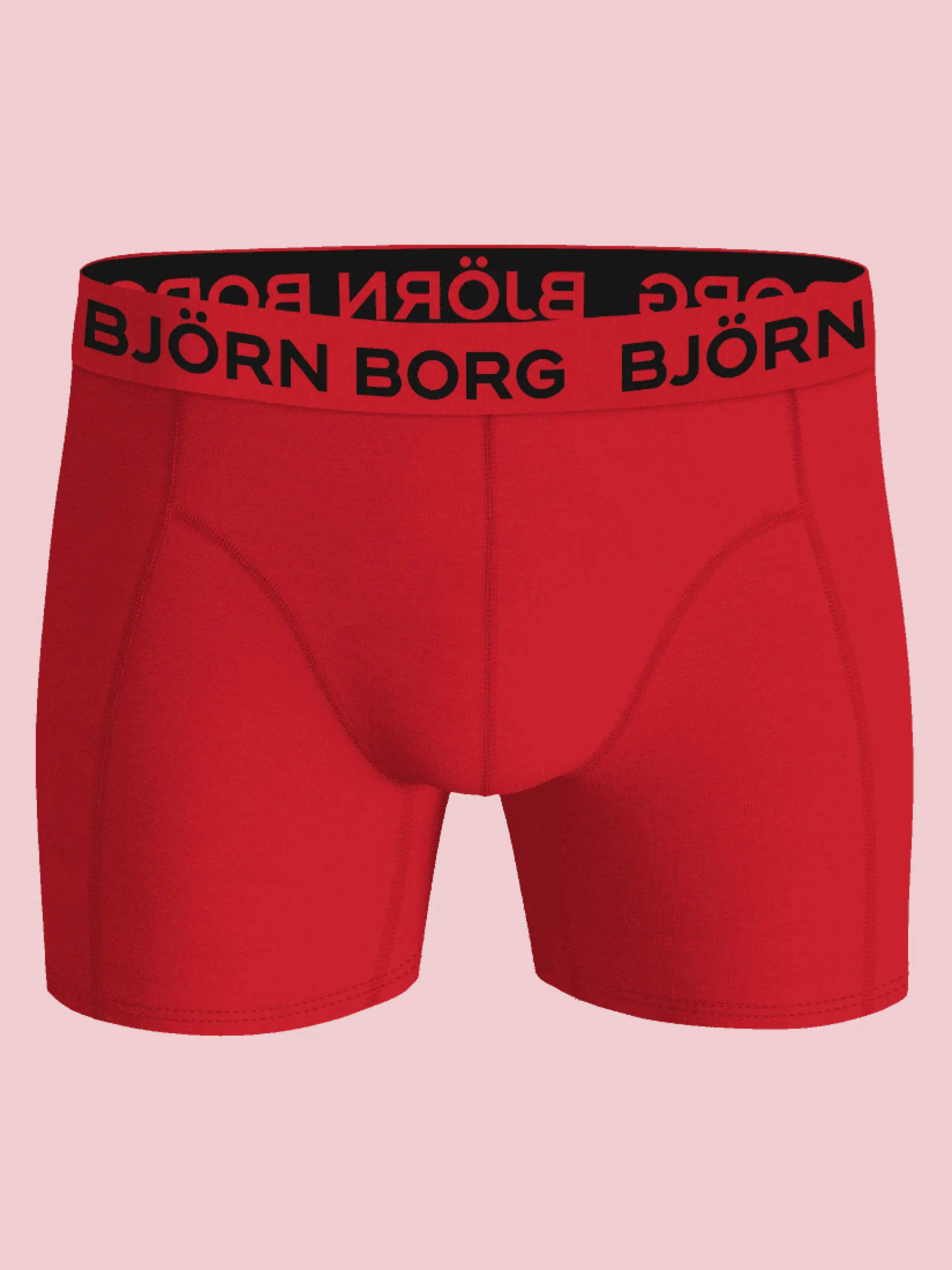 Cotton Stretch Boxers 12-pack
