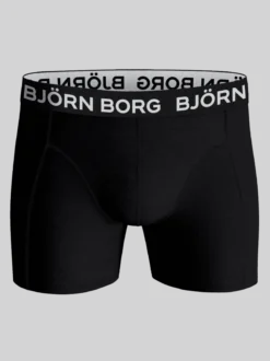 Cotton Stretch Boxers 12-pack