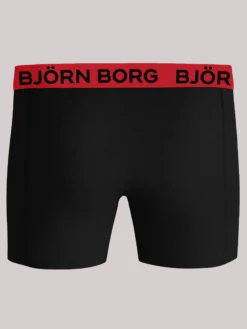 Cotton Stretch Boxers 12-pack