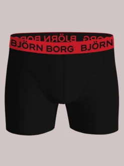 Cotton Stretch Boxers 12-pack