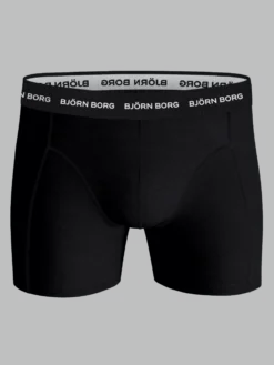 Cotton Stretch Boxers 5-pack