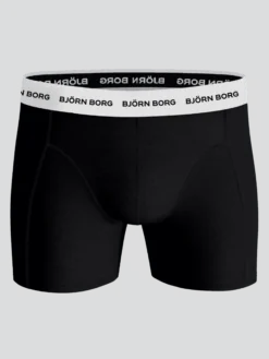 Cotton Stretch Boxers 7-pack