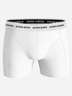 Cotton Stretch Boxers 7-pack