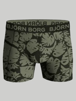Cotton Stretch Boxers 5-pack