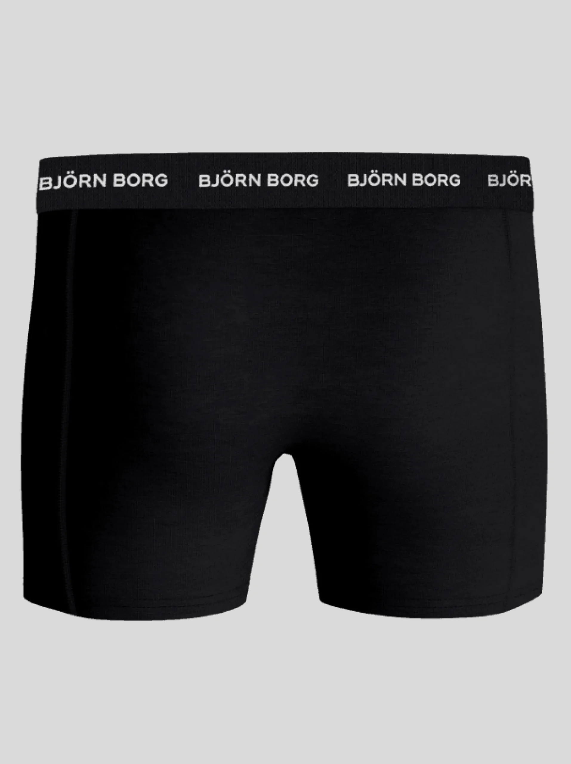 Cotton Stretch Boxers 12-pack