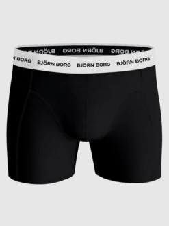 Cotton Stretch Boxers 12-pack