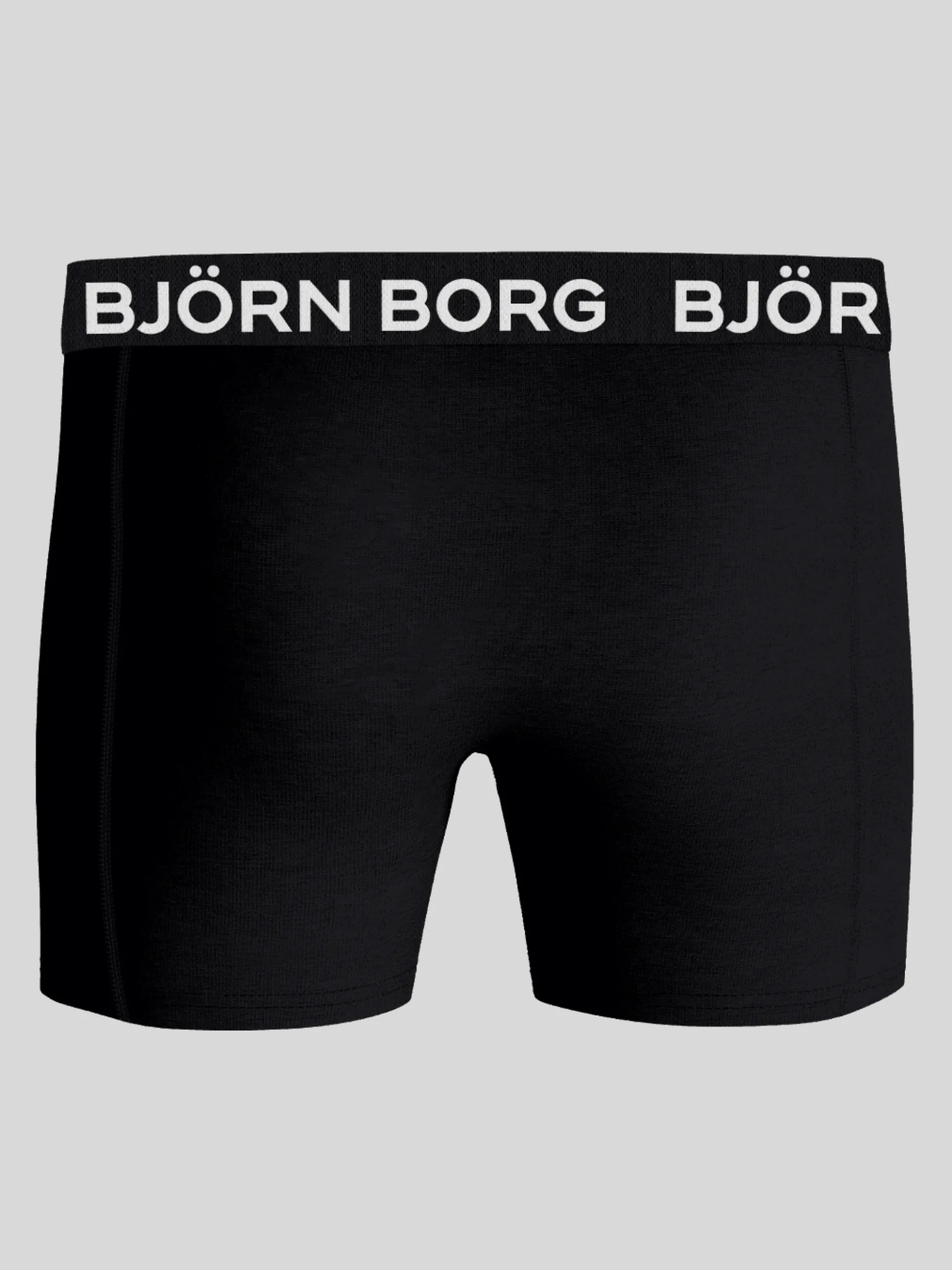 Cotton Stretch Boxers 5-pack