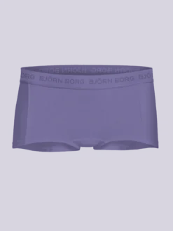 Cotton Stretch Boxers Shorts 3-pack