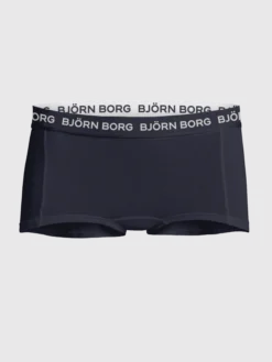 Cotton Stretch Boxers Shorts 5-pack