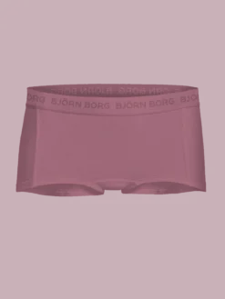 Cotton Stretch Boxers Shorts 5-pack