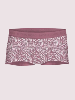Cotton Stretch Boxers Shorts 5-pack