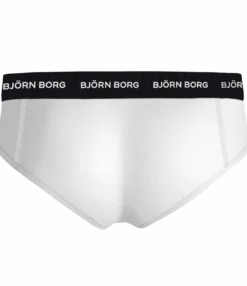 Cotton Stretch Brief 3-pack