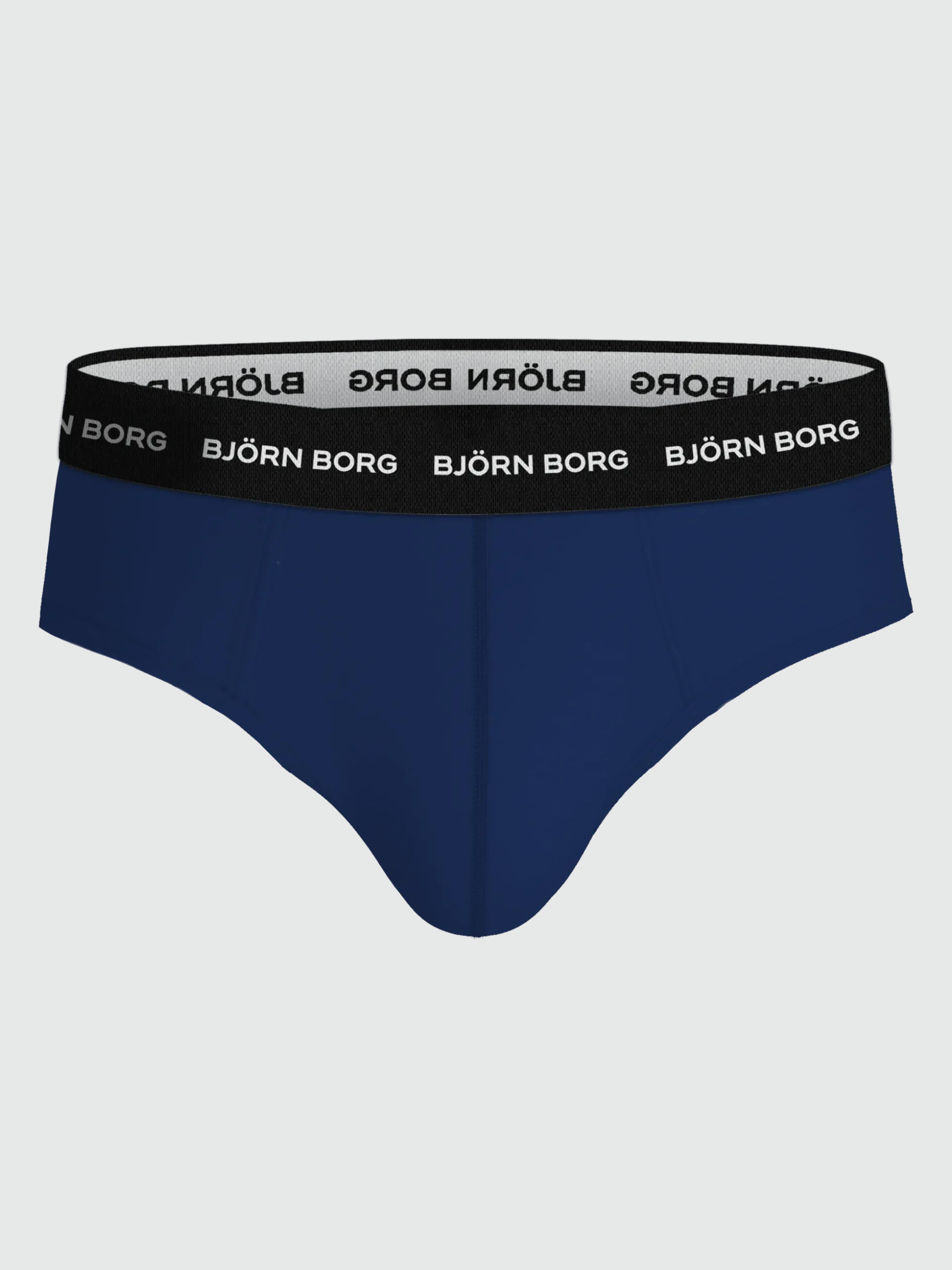 Cotton Stretch Brief 3-pack