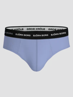 Cotton Stretch Brief 3-pack