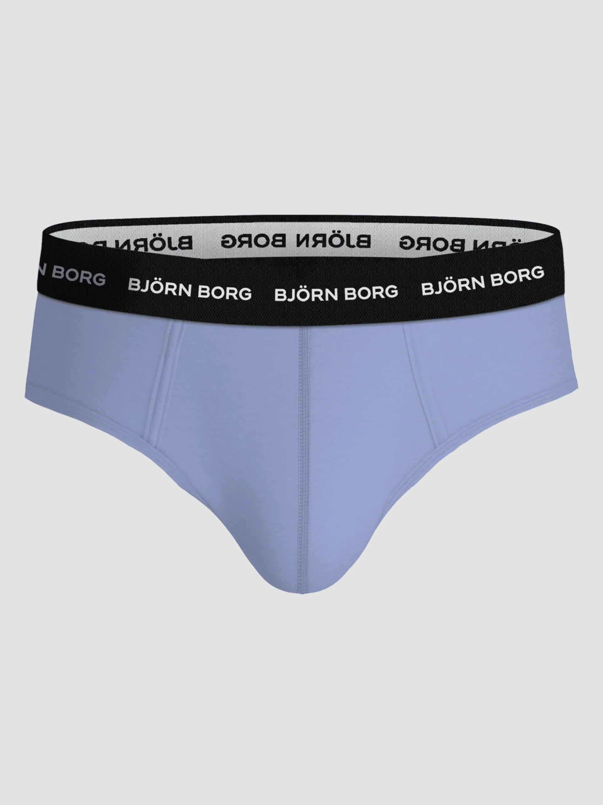 Cotton Stretch Brief 3-pack