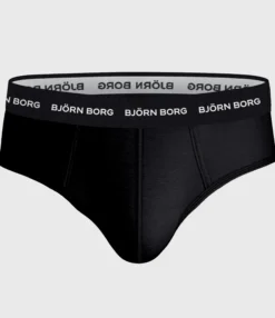 Cotton Stretch Brief 3-pack