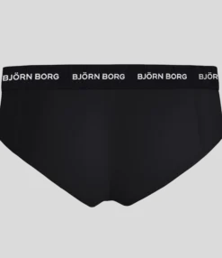 Cotton Stretch Brief 3-pack
