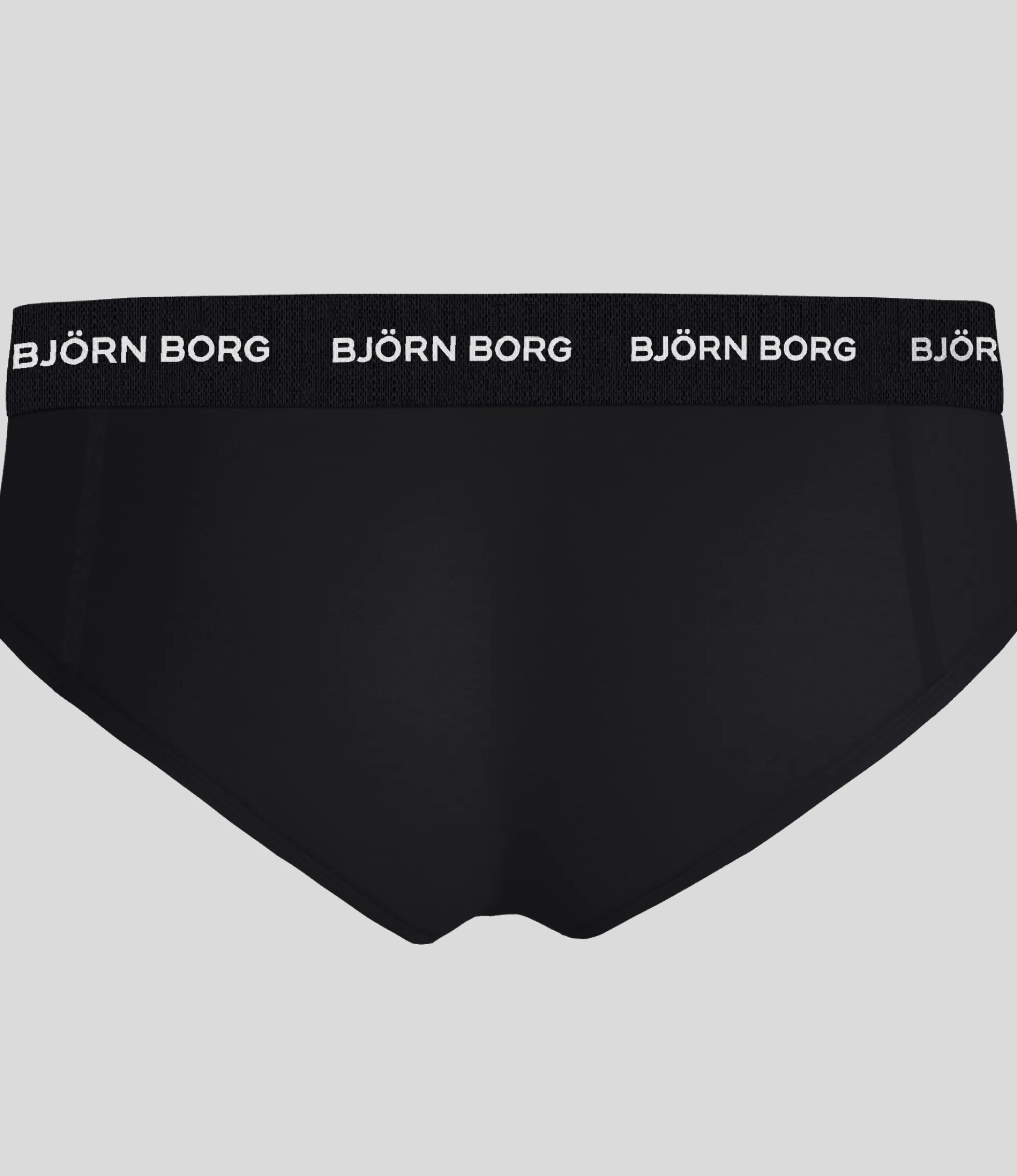 Cotton Stretch Brief 3-pack