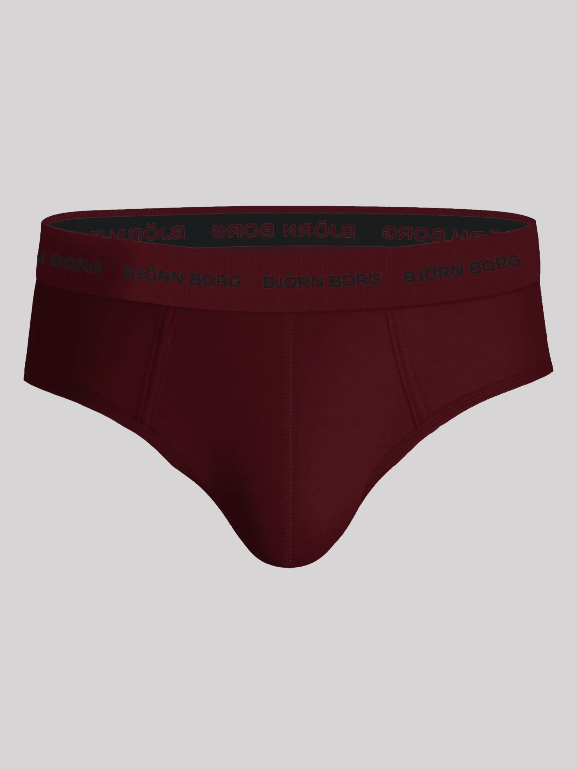 Cotton Stretch Briefs 3-pack