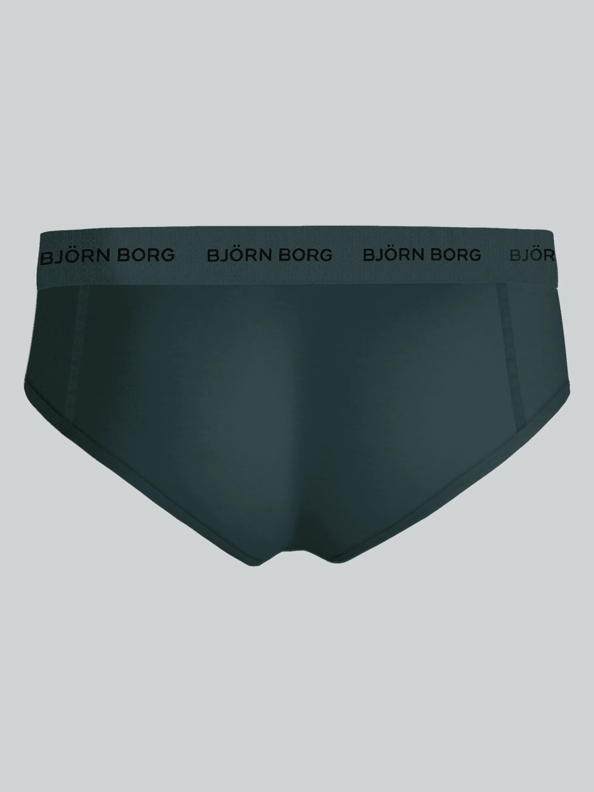 Cotton Stretch Briefs 3-pack