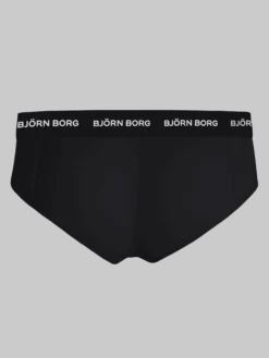 Cotton Stretch Briefs 3-pack