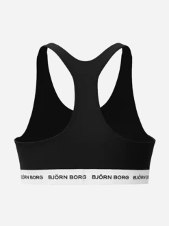 Cotton Stretch Logo Soft Top 2-pack