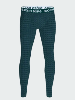 Cotton Stretch Long John 1-pack